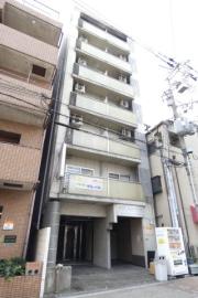 地下鉄中央線深江橋駅まで徒歩1分