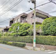 小田急小田原線成城学園前駅まで徒歩7分