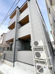 Lani maison 仙波町