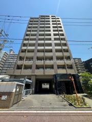 ＪＲ鹿児島本線箱崎駅まで徒歩4分