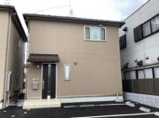 伊奈町中央戸建