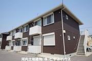 シャルム・コート高橋 A