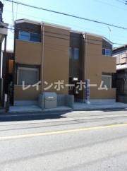 アークシティ霞ヶ関