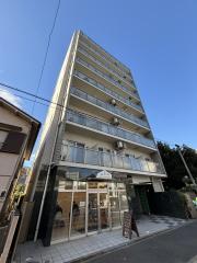 ＪＲ総武線（各駅停車）千葉駅まで徒歩10分