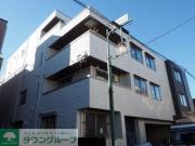 京急本線梅屋敷駅まで徒歩16分
