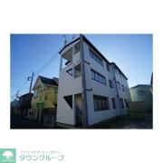 ピュアメゾン平塚中里