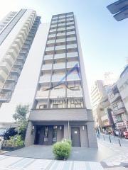 Le′a川崎壱番館