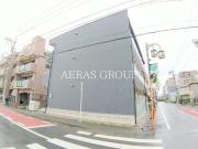 リブリ・久米川