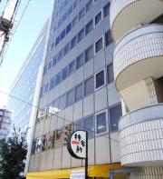 五反田ニュースカイマンション