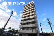 S-FORT神宮南