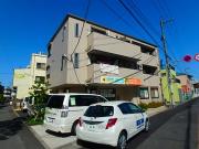 ＪＲ総武線（各駅停車）平井駅まで徒歩13分