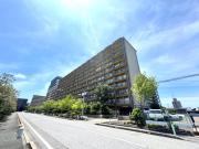 稲毛東映マンションA棟