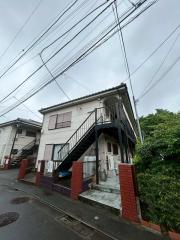 東武伊勢崎・大師線竹ノ塚駅まで徒歩15分
