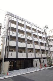 グランドコンシェルジュ早稲田