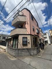 西落合2丁目戸建