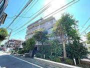 メインステージ椎名町
