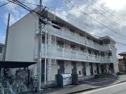 ＪＲ横浜線小机駅までバス約19分 徒歩3分