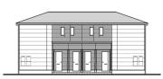 西武池袋・豊島線大泉学園駅