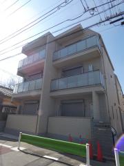 Luce大森西