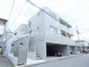 ＪＲ中央線豊田駅まで徒歩13分