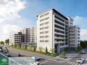 ＪＲ総武本線津田沼駅まで徒歩7分