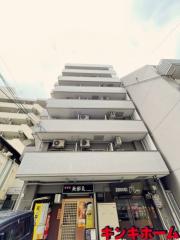 広島電鉄本線天満町駅まで徒歩2分