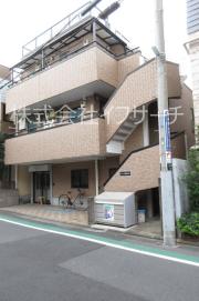 東急東横線学芸大学駅まで徒歩8分