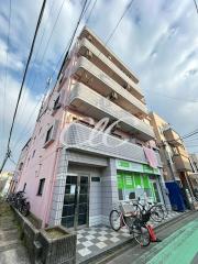 第7むさしマンション