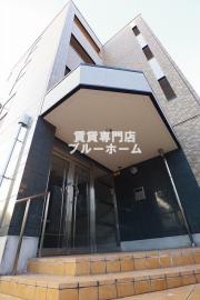 ＪＲ阪和線杉本町駅まで徒歩6分