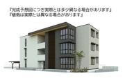 相鉄本線海老名駅まで徒歩18分