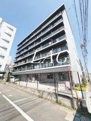 東京メトロ半蔵門線押上駅まで徒歩7分