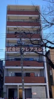グランジット清澄