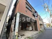相鉄本線天王町駅まで徒歩3分