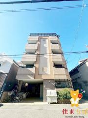 ＪＲ大阪環状線野田駅まで徒歩5分