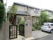 成瀬8丁目戸建て
