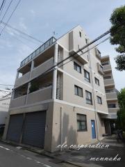 都営新宿線菊川駅まで徒歩5分