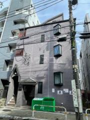 ソリッドリファイン二子玉川