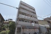 近鉄大阪線布施駅まで徒歩7分