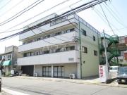 山口ホーム矢部公園