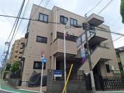 西武新宿線武蔵関駅まで徒歩3分