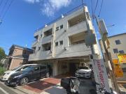 ＪＲ山手線田端駅まで徒歩4分