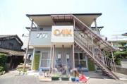 コーポOAK
