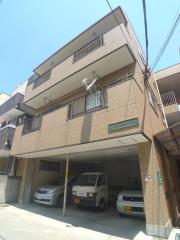 E.Yマンション二番館