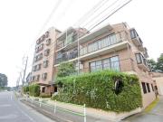 ライオンズマンション西武立川