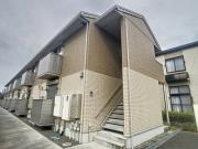 近江鉄道本線水口城南駅まで徒歩8分