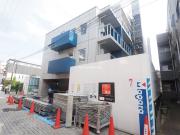 京王井の頭線浜田山駅まで徒歩3分