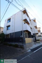 グラナーデ北小岩