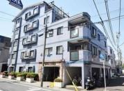 セザール第2中板橋