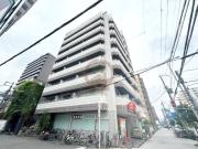 南海汐見橋線芦原町駅まで徒歩9分