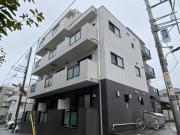 ＪＲ山手線駒込駅まで徒歩4分